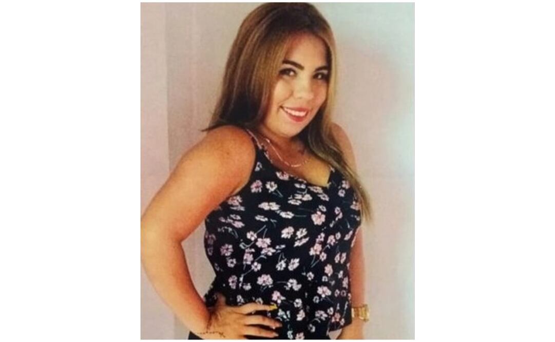 Foto: protocolo Alba Guerrero