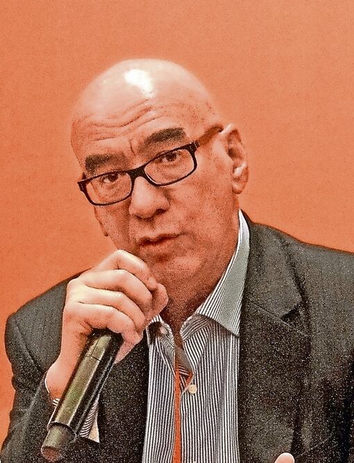 Dante Delgado