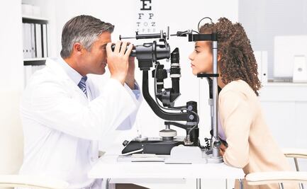 Diabetes y tabaquismo causan vitreorretinopatía y proliferativa