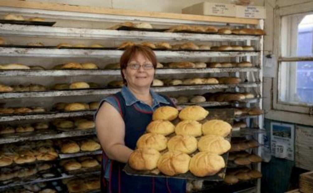 Playas semivírgenes y pinturas rupestres en Mulegé