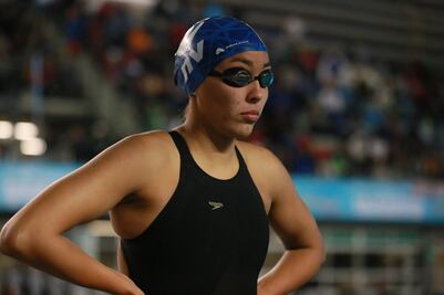 Baja California y Edomex fuera de Olimpiada Nacional por retirarse del Campeonato Nacional