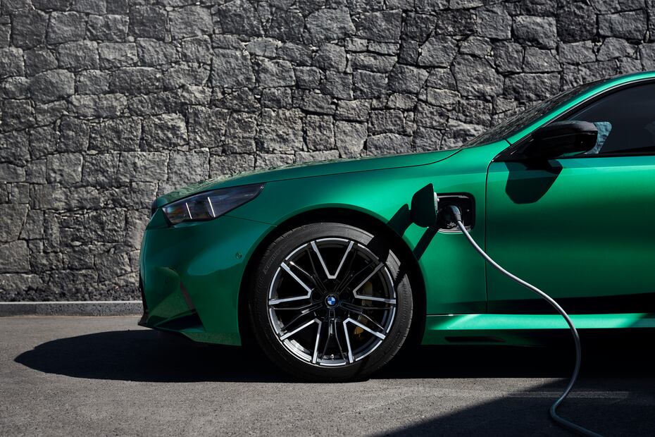 Foto: BMW