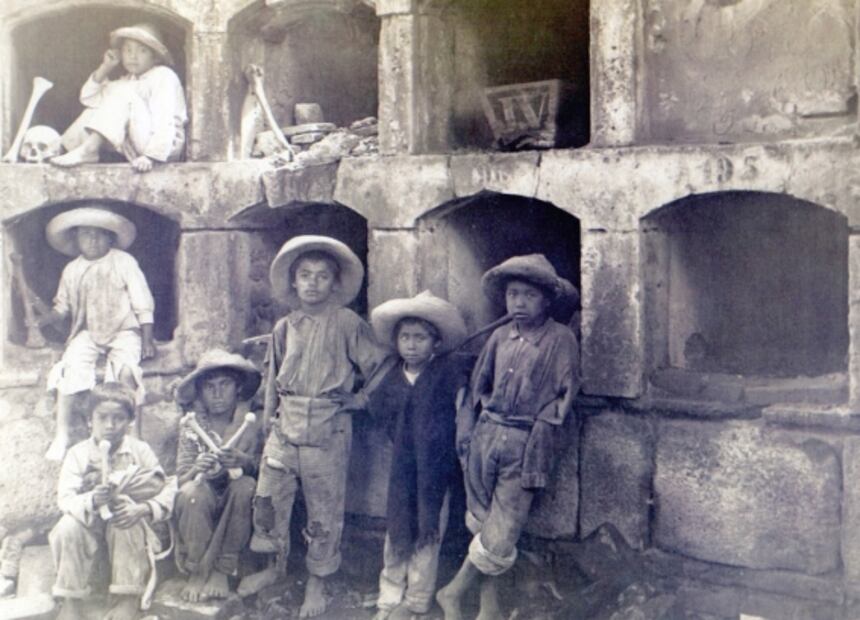 Santa María la Redonda, una nueva vida para un barrio legendario