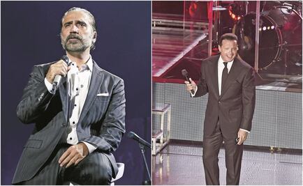 El “Potrillo” va por la vía penal contra Luismi
