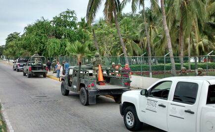 Fepade inicia despliegue ministerial en Colima