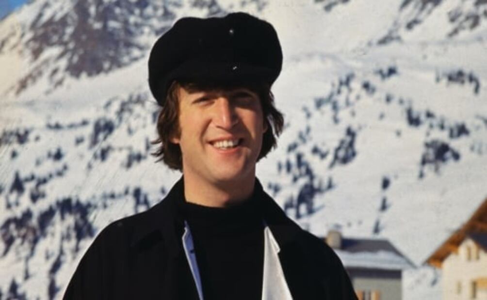 Cinco cosas que distinguieron a John Lennon, quien hoy cumpliría 82 años