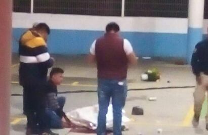 Explosión de pirotecnia en Tlaxcala deja 2 muertos y 20 heridos
