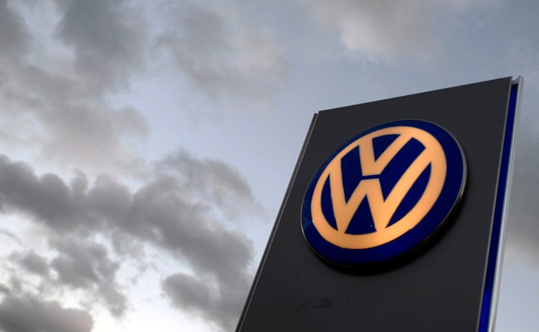 Fitch coloca a VW en la lista de observación negativa