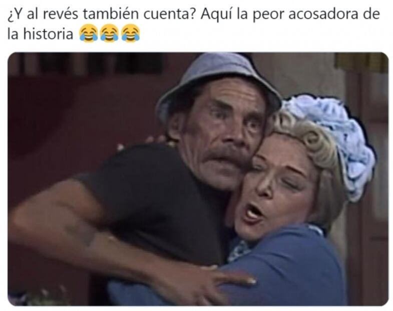 Laura León se emociona suavecito con Ivonne Montero