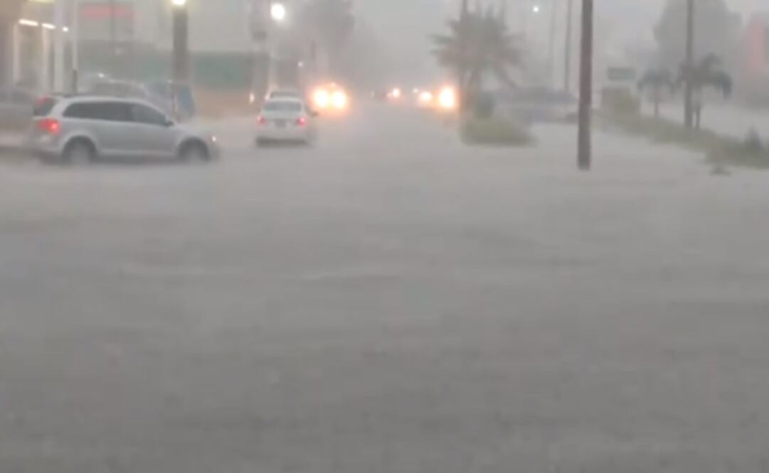 Foto: tomada de video