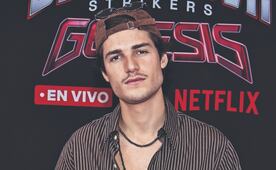 Juan Pablo Fuentes será un revolucionario, pero no machista