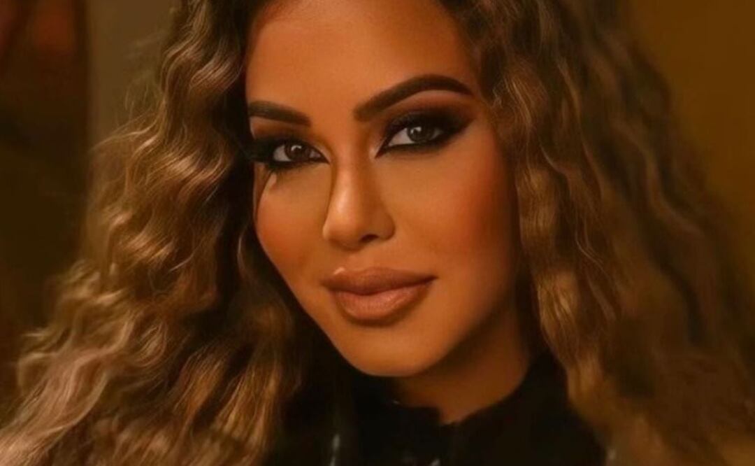 Chiquis Rivera. Foto: Instagram @chiquisriveraonline