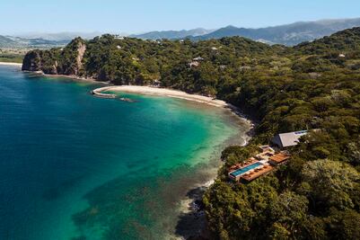 ¿Qué significa que un hotel tenga llaves Michelin?