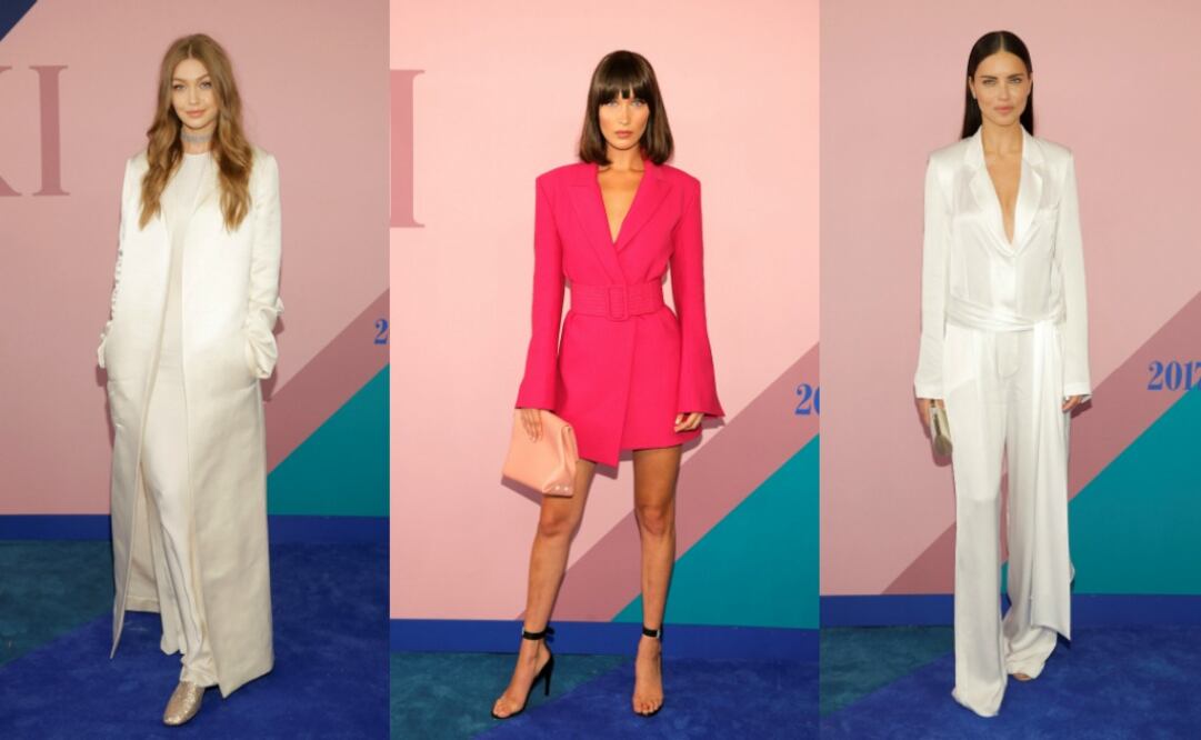 Cortesía AFP / AP / EFE / REUTERS