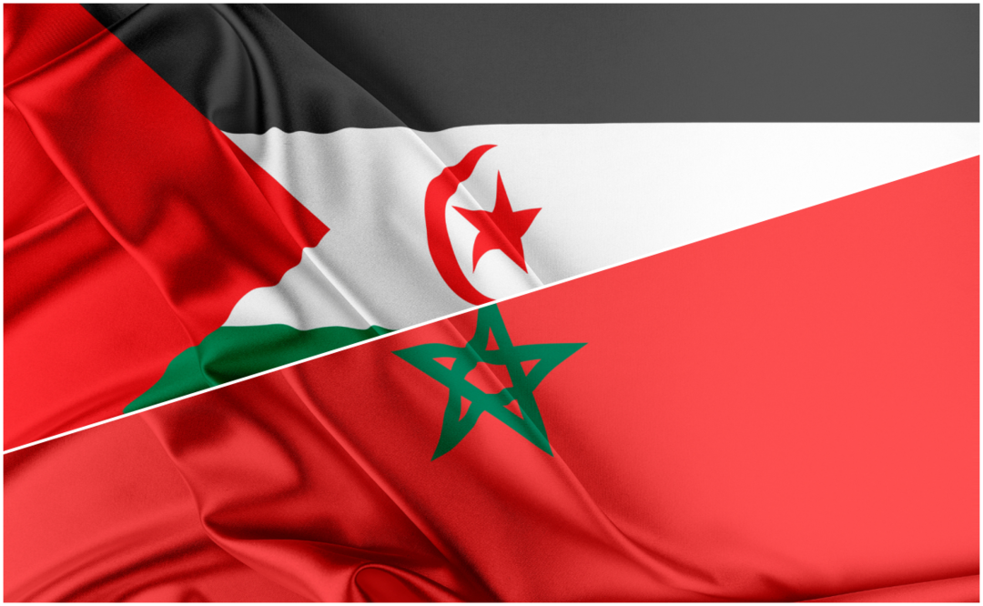 El viernes por la noche, el Consejo de Seguridad de Naciones Unidas apoyó el plan marroquí de autonomía del Sáhara Occidental, describiéndolo como la solución "más viable" para esta región en pugna. FotoArte / El Universal