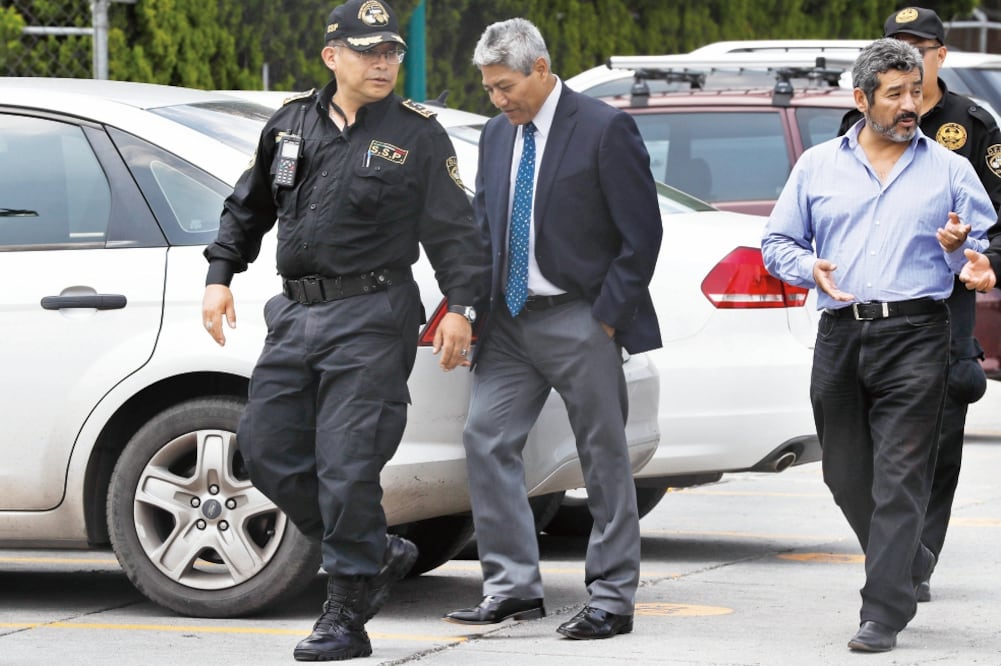 (CRISTOPHER BLANQUET. EL UNIVERSAL)