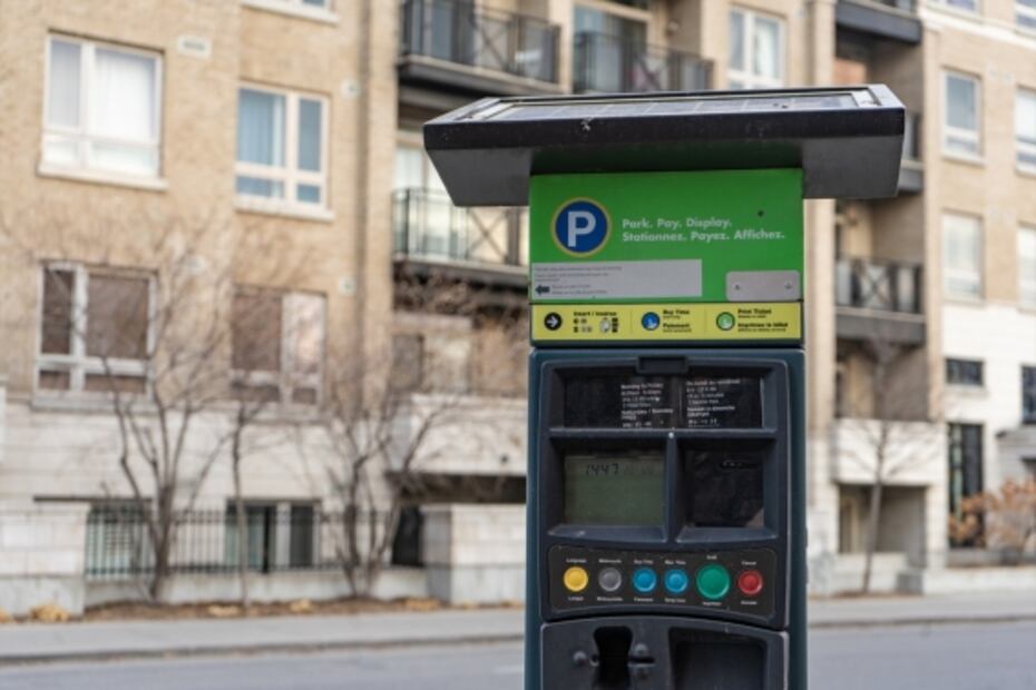 ¿Operan los parquímetros en Nochebuena y Navidad?