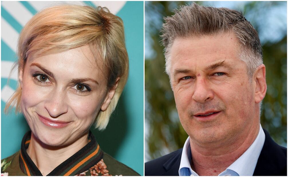 Hollywood lloró muerte de Halyna Hutchins "a manos" de Alec Baldwin Foto: Archivo 