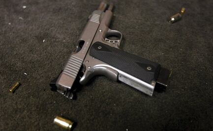 Grupo armado asesina a cinco policías en Guanajuato