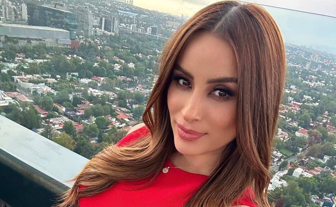 Foto: Instagram @cynoficial