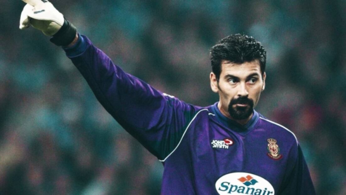 Futbolistas que han vencido el cáncer