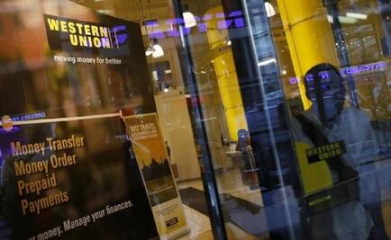 Western Union announces agreement with Walmex