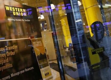 Western Union announces agreement with Walmex