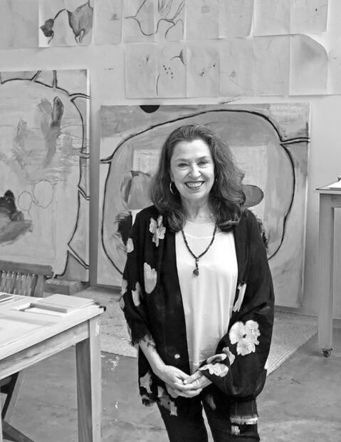 "Toda historia de amor es una historia de fantasmas": Magali Lara llega al Seminario de Cultura Mexicana