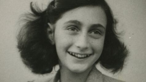 Siete datos sobre Ana Frank, la autora del diario más famoso del mundo