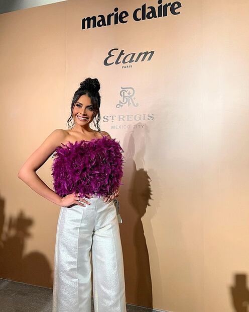 Foto: Instagram @kristalsilva_