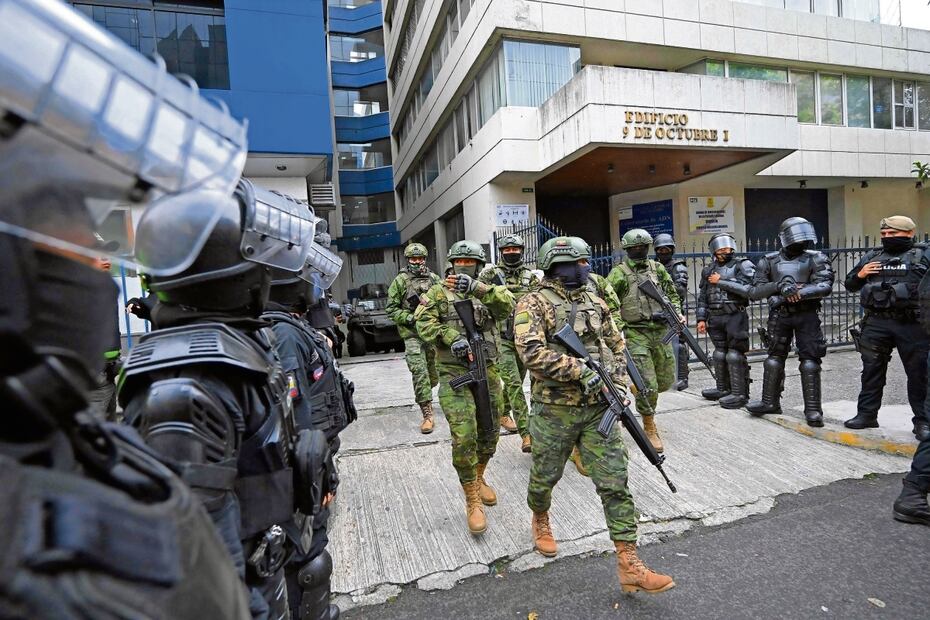 Ecuador