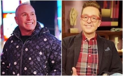 Daniel Bisogno está “grave pero estable”, dice el productor Alejandro Gou: “que Dios decida lo que tenga que decidir”