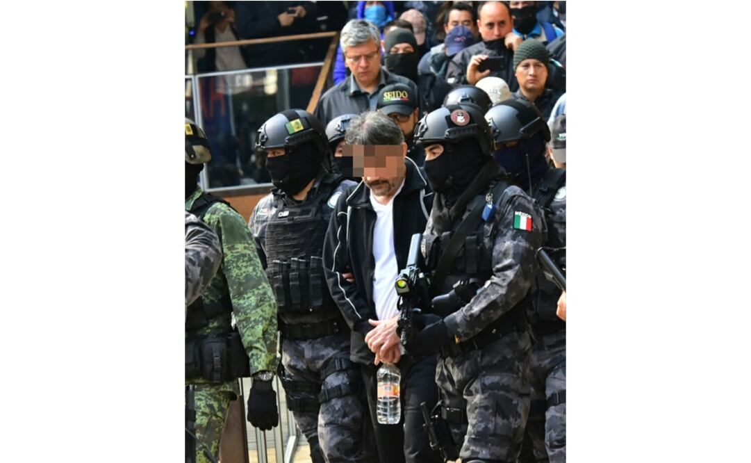 Foto: Karen Alpide/ObturadorMX