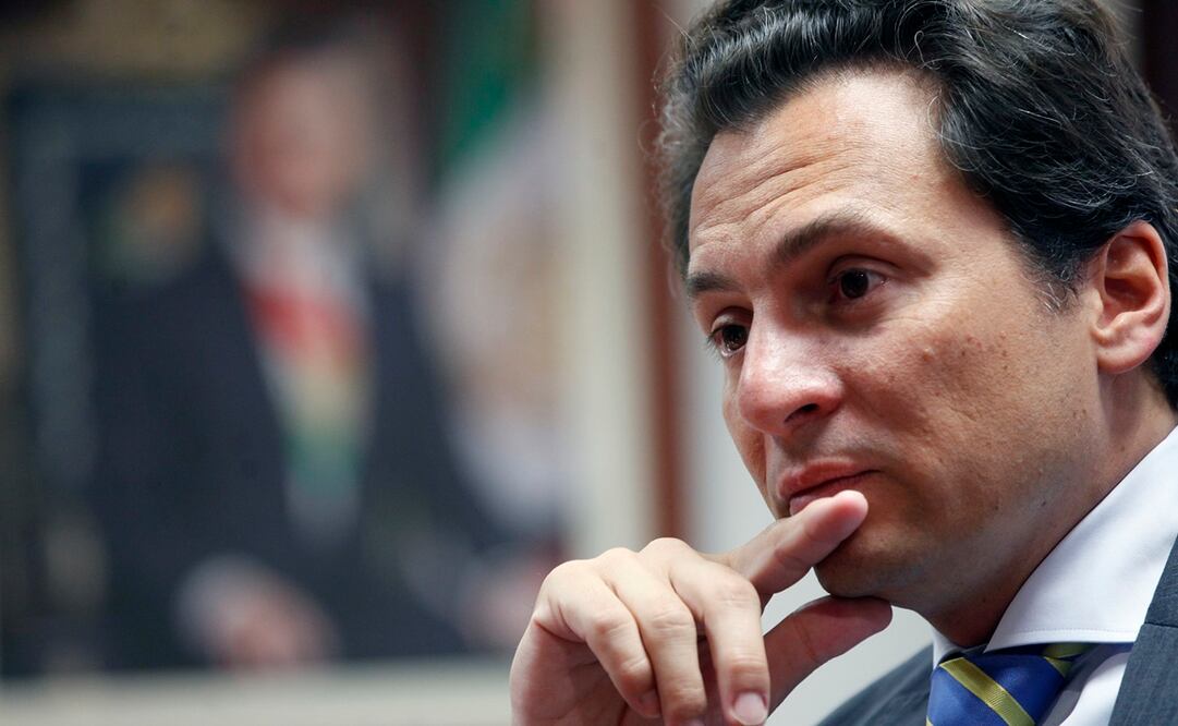 Foto: Archivo. EL UNIVERSAL