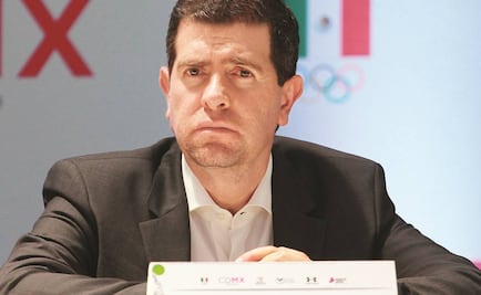 Conade minimiza ultimátum del COI
