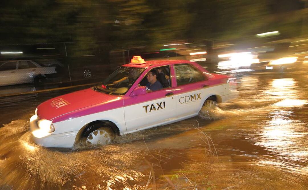 (ARCHIVO. EL UNIVERSAL)