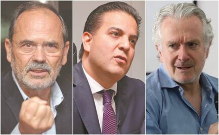 Se consolida el PAN como primera fuerza opositora en el Congreso