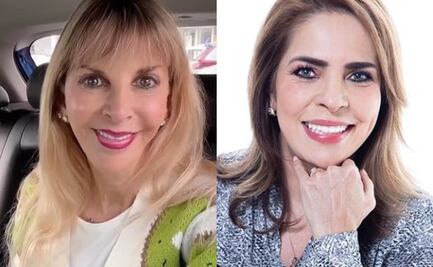 Shanik Berman habla de la polémica de Ana María Alvarado: "No me gustó que lincharan en redes sociales a Maxine"