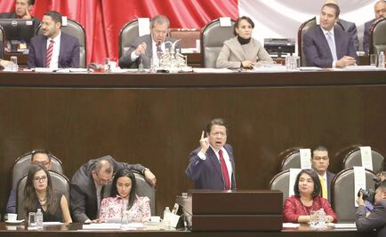 Morena, ¿por la revancha?