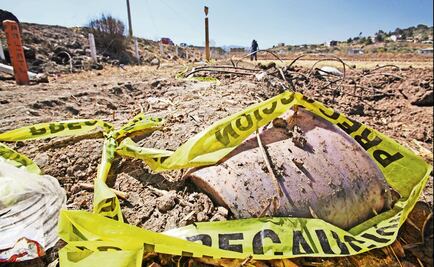 Poverty and marginalization, the reasons behind fuel theft