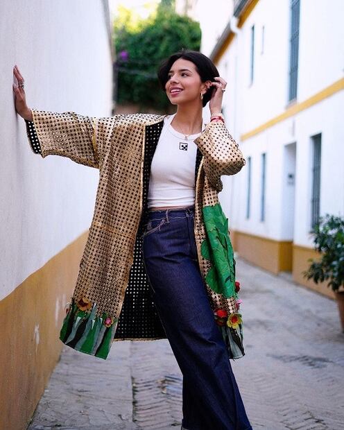 Foto: Instagram @angela_aguilar_