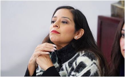 Tribunal Electoral de CDMX revive queja contra panista Luisa Gutiérrez por uso indebido de recursos públicos