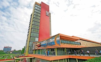 La UNAM resulta incómoda para el poder