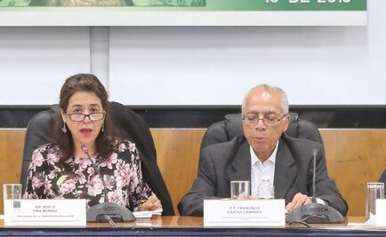 “Si desaparecen el INEE, se volvería al oscurantismo”