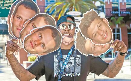 ¿Cómo fue el enfrentamiento entre Brady y Mahomes en la temporada regular?