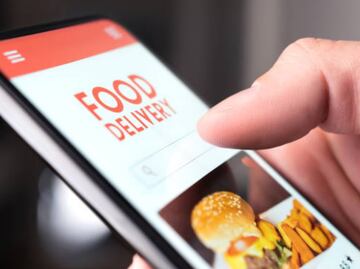 Apps de comida impulsan crecimiento de restaurantes locales en México; 70% de los negocios son mipymes, reporta estudio