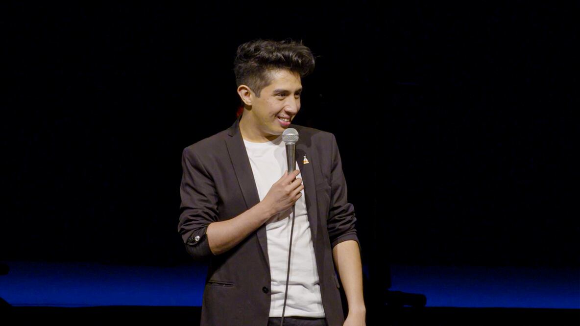 Daniel Sosa. Foto: Cortesía