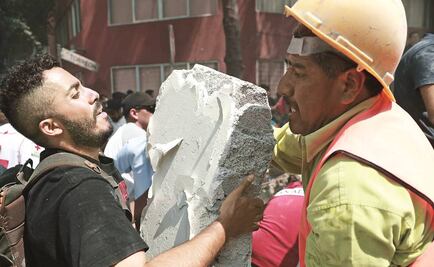 Ofrecen recital en NY por sismo en México