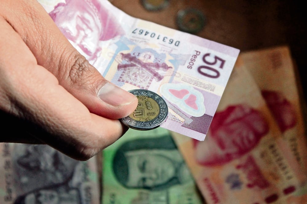 Gonzalo Juárez Méndez fue señalado por negarse a pagar el trabajo de un asesor cuando pretendía ser presidente municipal en Puebla. Foto: Archivo / EL UNVIERSAL