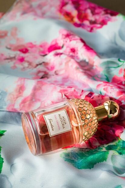 Dónde guardar tus perfumes para evitar que se dañen